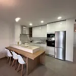 Apartament Coqueto Apto A 2 Min De La Playa *