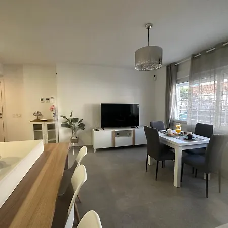 아파트 Coqueto Apto A 2 Min De La Playa