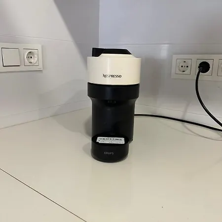 Coqueto Apto A 2 Min De La Playa Lejlighed