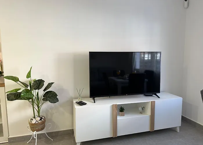 Апартаменты Coqueto Apto A 2 Min De La Playa *