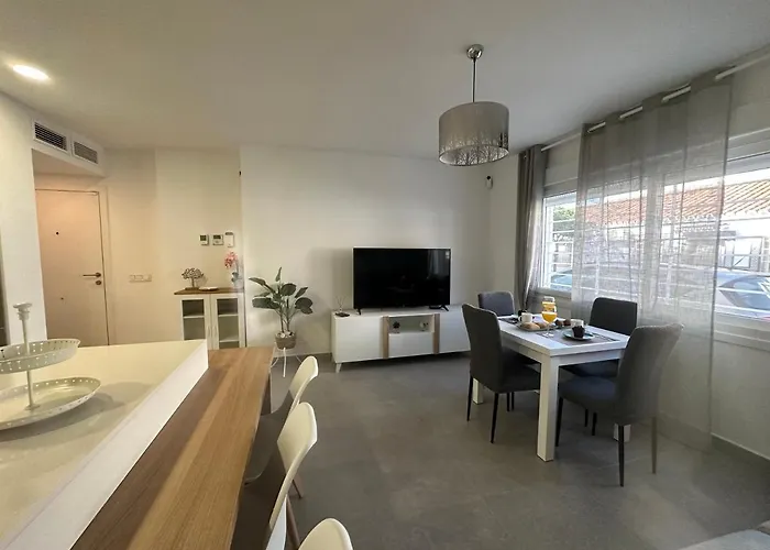 Апартаменты Coqueto Apto A 2 Min De La Playa