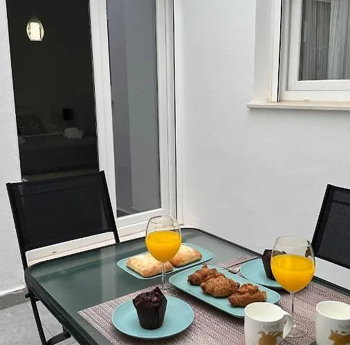 Coqueto Apto A 2 Min De La Playa * Фуэнхирола