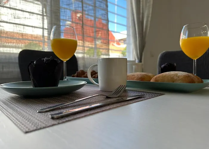 Coqueto Apto A 2 Min De La Playa פואנגירולה