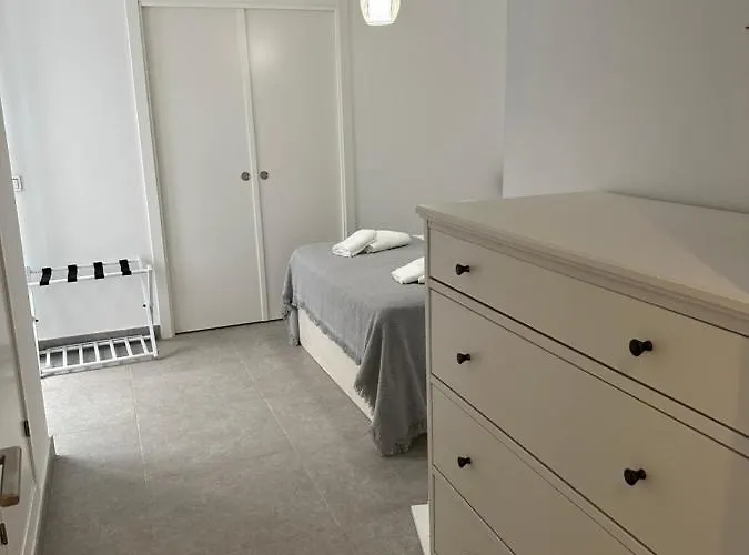 Coqueto Apto A 2 Min De La Playa פואנגירולה